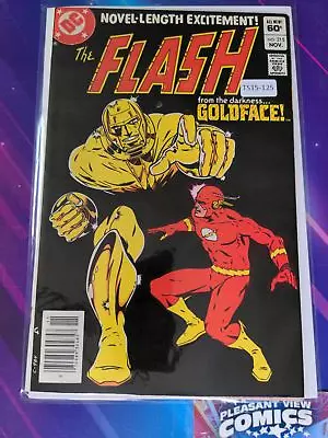 Buy Flash #315 Vol. 1 8.0 Newsstand Dc Comic Book Ts15-125 • 6.98£