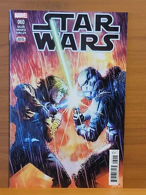 Buy Star Wars #60 Marvel NM 2019  I Combine Shipping • 1.66£