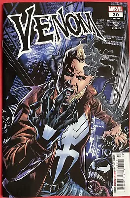 Buy Venom #20 (2023) Marvel Comics • 5.25£