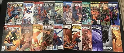 Buy MARVEL KNIGHTS SPIDER-MAN #1-22 Complete Comic Series, Mark Miller/Terry Dodson • 31.06£