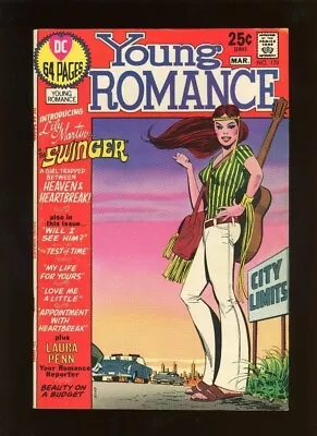 Buy Young Romance 170 FN/VF 7.0 Murphy Anderson File Copy High Definition Scans *c1 • 104.84£