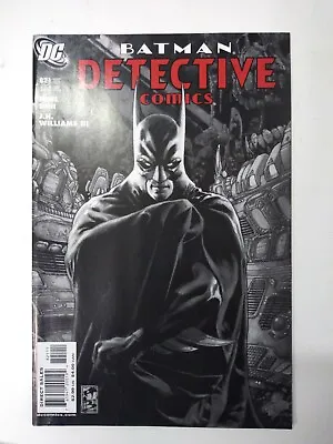 Buy Detective Comics #821 DC Comics 2006 Batman Paul Dini • 2.33£