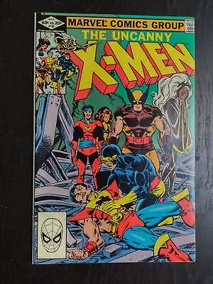 Buy Uncanny X-Men #155 Direct Edition • 11.65£
