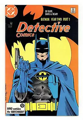 Buy Detective Comics #575 FN 6.0 1987 • 15.53£