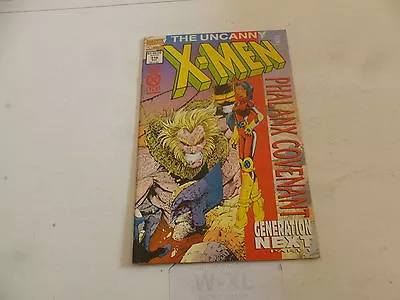 Buy The UNCANNY X-MEN Comic - Vol 1-  No 316 - Date 09/1994 - Marvel Comic In Poster • 19.99£