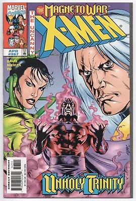 Buy Uncanny X-men #367 - 1999 - 9.6 Or Better • 3.10£