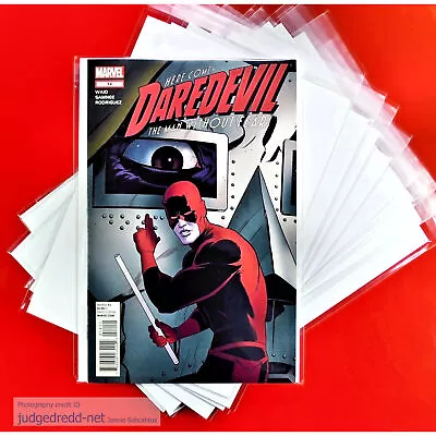 Buy Dare Devil 14 Marvel Comics Issue Number 14  1 Comic Bag And Board (Lot 137 # • 7£