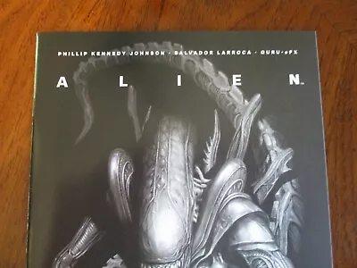 Buy Alien #1 Inhyuk Lee Premiere Variant Marvel Comic Book NM First Print • 11.56£