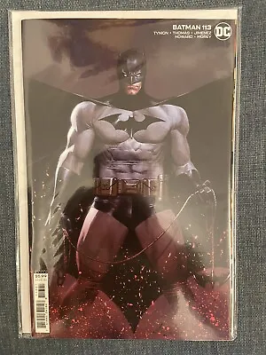 Batman 113 | Judecca Comic Collectors