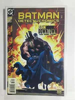 Buy Detective Comics #738 (1999) NM5B109 NEAR MINT NM • 3.88£