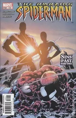 Buy Amazing Spider-Man #510 FN 2004 Stock Image • 3.65£