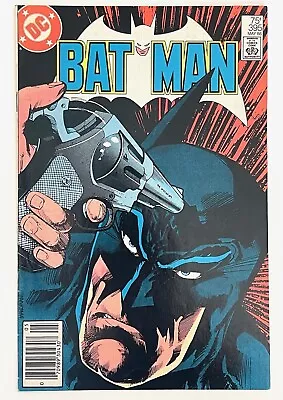 Buy Batman #395 Cvr A 1978 Dc Comics Vf • 9.31£