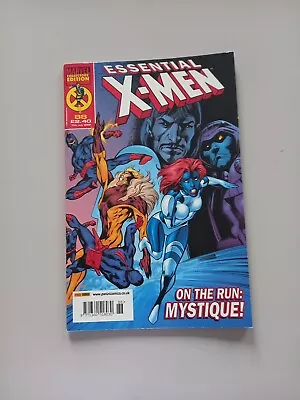 Buy ESSENTIAL X-MEN Collector'sedition (Volume 1) # 88 - Panini Comics UK • 3.99£