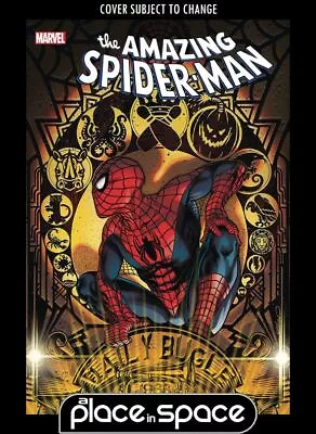 Buy Amazing Spider-man #51b - Tony Harris Variant (wk23) • 5.15£