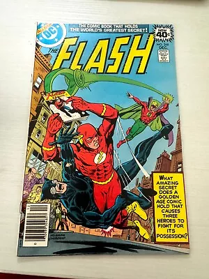 Buy Flash #268 Great Condition! Fast Shipping! • 3.88£