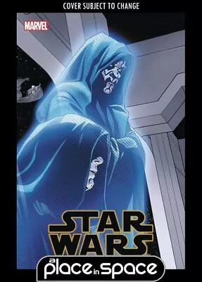 Buy Star Wars #47c - Chris Sprouse Phantom Menace 25th Ann Variant (wk23) • 5.15£