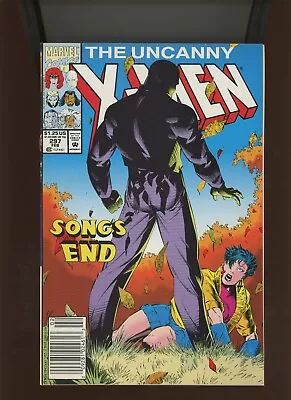 Buy (1993) Uncanny X-Men #297: KEY ISSUE! NEWSSTAND COPY! (9.0/9.2) • 3.72£