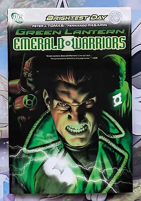 Buy Green Lantern: Emerald Warriors Vol. 1 (2012) • 9.99£