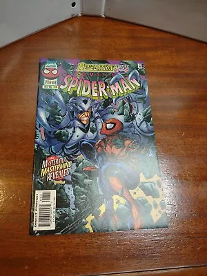 Buy Amazing Spider-Man #418 (Marvel Comics 1996) • 2.32£