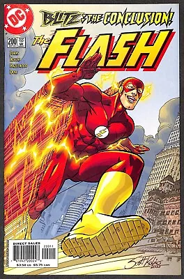 Buy Flash #200 • 9.95£