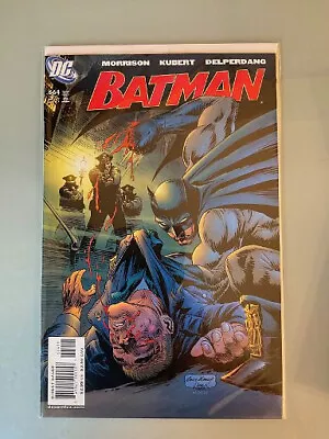 Buy Batman(vol. 1) #664 - 1st App Ellie - Key Issue - DC Comics - Combine Shipping • 6.98£