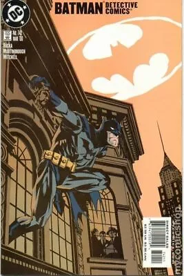 Buy Detective Comics #742 VF 2000 Stock Image • 2.80£