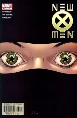 Buy X-Men (1991) # 133 (6.0-FN) NEW X-MEN 1st Dust 2002 • 10.80£