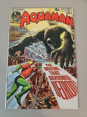 Buy DC Aquaman #56  • 22.52£