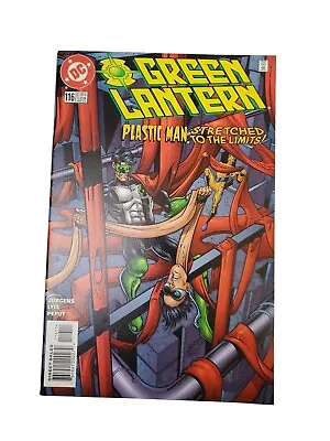 Buy Green Lantern 116 • 9.31£
