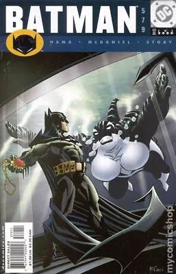 Buy Batman #579 FN 2000 Stock Image • 2.95£