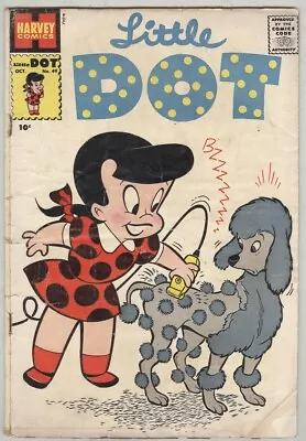 Buy Little Dot #49 October 1959 G • 8.50£
