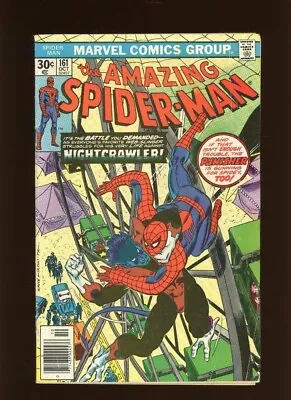 Buy Amazing Spider-Man 161 GD/VG 3.0 High Definition Scans * • 9.32£