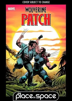 Buy Wolverine: Patch #2a (wk20) • 4.15£