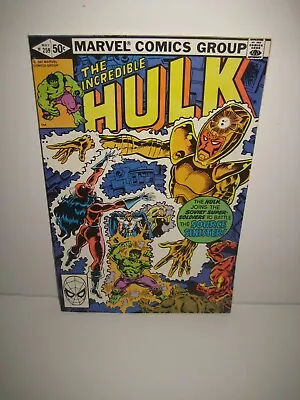 Buy Incredible Hulk Vol 1  Pick & Choose Issues Marvel Comics Bronze Modern Copper • 2.29£