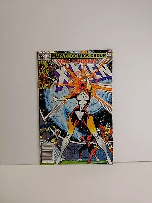 Buy Uncanny X-men Comic Book 164 Carol Danvers Binary 1st Appearance Marvel 1982 • 26.79£