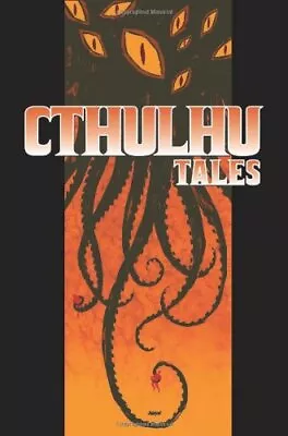 Buy CTHULHU TALES VOL. 1 By Andrew Cosby & John Rogers **Mint Condition** • 22.48£