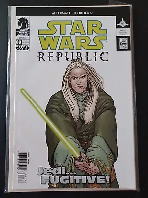 Buy Star Wars Republic #80 - Aftermath Of Order 66 - Combined Shipping + Pics! • 6.57£