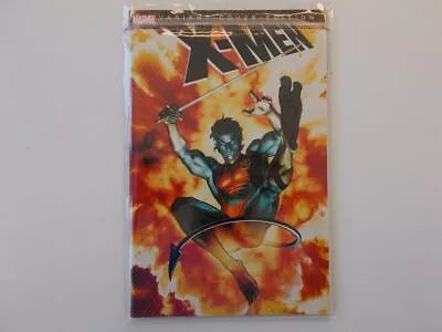 Buy X-MEN # 118. Variant Cover (Limited To 333). 2010 Marvel, Panini. Z. 0-1 • 15.75£