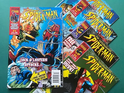 Buy The Astonishing Spider-Man #1 To #108 (Marvel Panini 1995-) Choose Your Issues! • 3.99£