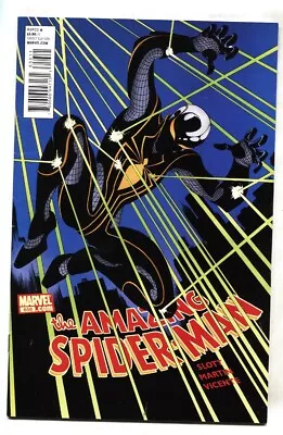 Buy Amazing Spider-Man #656-2011-New Spidey Armor Comic Book • 28.94£