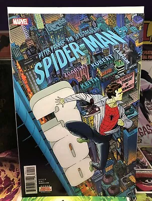 Buy Peter Parker The Spectacular Spider-Man #300 Marvel Comic • 2.80£