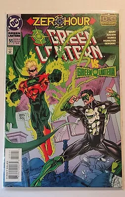 Buy Green Lantern 1990-2004 Issues/Annuals/Special DC Comics - You Pick! • 4.66£
