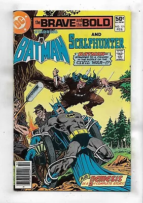 Buy Brave And The Bold 1981 #171 Fine • 1.93£