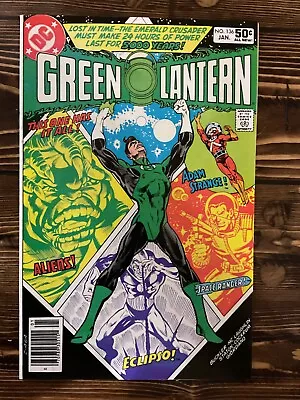 Buy Green Lantern # 136 VF 8.0 • 7.76£