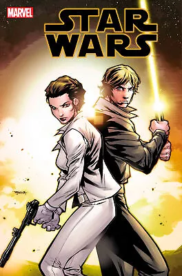 Buy Star Wars #48 (17/07/2024) • 3.95£