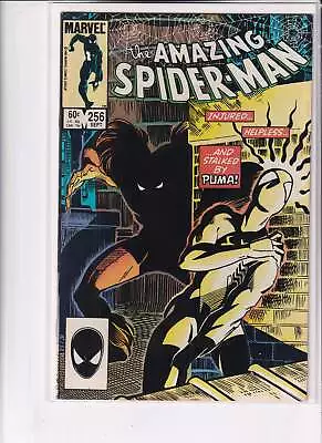 Buy Amazing Spider-Man #256 • 24.95£