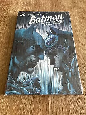 Buy Various The Bat And The Cat (Hardback) • 15.52£