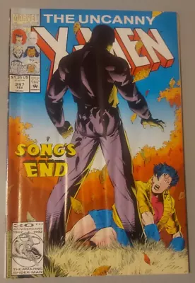 Buy The Uncanny X-Men #297 • 2.99£