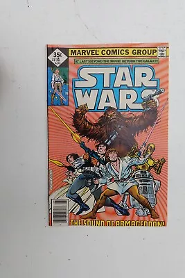 Buy Star Wars (1977-1986) #14 - High Grade • 5£