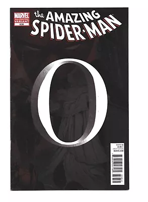 Buy Amazing Spider-Man #638, VF 8.0, Second Print  O  Cover: One Moment In Time • 62.13£